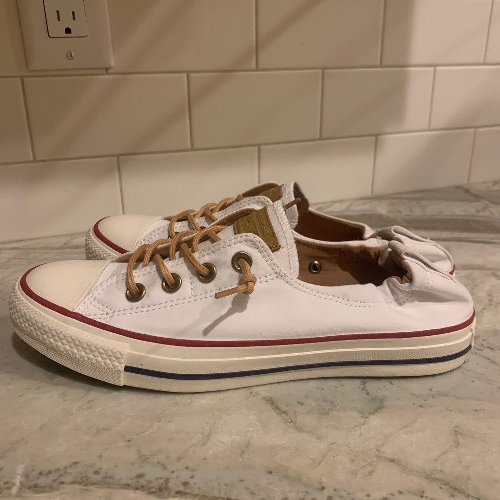 Converse - Chuck Taylor All Star Shoreline Slip